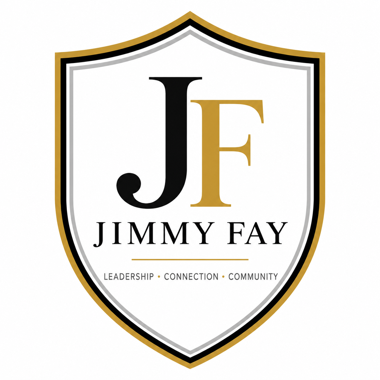 Jimmy Fay Trusted Community Leader